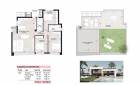 Nueva construcción  - Villas - Alhama De Murcia - Condado De Alhama