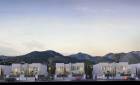 Nueva construcción  - Villas - Alhaurín De La Torre - Pinos De Alhaurín