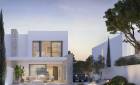 Nueva construcción  - Villas - Alhaurín De La Torre - Pinos De Alhaurín