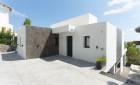 Nueva construcción  - Villas - Altea - Altea Hills