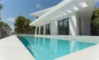 Nueva construcción  - Villas - Altea - Altea Hills