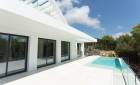 Nueva construcción  - Villas - Altea - Altea Hills