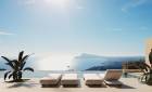 Nueva construcción  - Villas - Altea - Altea Hills