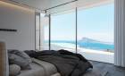 Nueva construcción  - Villas - Altea - Altea Hills
