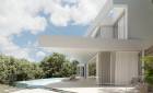 Nueva construcción  - Villas - Altea - Altea Hills