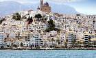 Nueva construcción  - Villas - Altea - Altea Hills