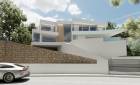 Nueva construcción  - Villas - Altea - Altea Hills
