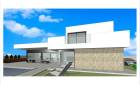 Nueva construcción  - Villas - Aspe - Poligono 19