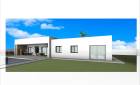 Nueva construcción  - Villas - Aspe - Poligono 19