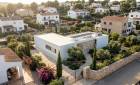 Nueva construcción  - Villas - Aspe - urbanizaciones