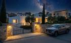 Nueva construcción  - Villas - Aspe - urbanizaciones