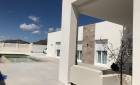Nueva construcción  - Villas - Aspe - urbanizaciones