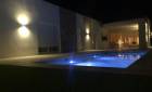 Nueva construcción  - Villas - Aspe - urbanizaciones
