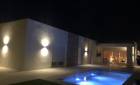 Nueva construcción  - Villas - Aspe - urbanizaciones
