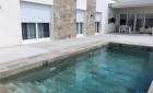 Nueva construcción  - Villas - Aspe - urbanizaciones
