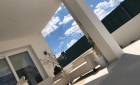 Nueva construcción  - Villas - Aspe - urbanizaciones