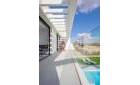 Nueva construcción  - Villas - Banos y Mendigo - Altaona Golf
