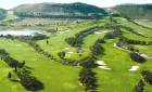 Nueva construcción  - Villas - Banos y Mendigo - Altaona Golf