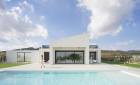 Nueva construcción  - Villas - Banos y Mendigo - Altaona Golf