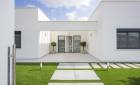 Nueva construcción  - Villas - Banos y Mendigo - Altaona Golf