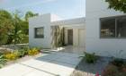 Nueva construcción  - Villas - Banos y Mendigo - Altaona Golf