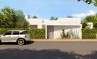 Nueva construcción  - Villas - Banos y Mendigo - Altaona Golf