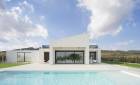 Nueva construcción  - Villas - Banos y Mendigo - Altaona Golf