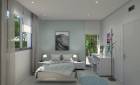 Nueva construcción  - Villas - Banos y Mendigo - Altaona Golf