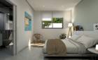 Nueva construcción  - Villas - Banos y Mendigo - Altaona Golf