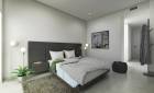 Nueva construcción  - Villas - Banos y Mendigo - Altaona Golf