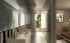 Nueva construcción  - Villas - Banos y Mendigo - Altaona Golf