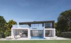 Nueva construcción  - Villas - Banos y Mendigo - Altaona Golf