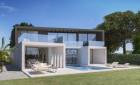 Nueva construcción  - Villas - Banos y Mendigo - Altaona Golf