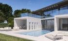 Nueva construcción  - Villas - Banos y Mendigo - Altaona Golf