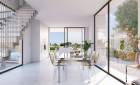 Nueva construcción  - Villas - Banos y Mendigo - Altaona Golf