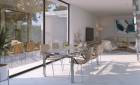 Nueva construcción  - Villas - Banos y Mendigo - Altaona Golf