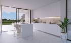 Nueva construcción  - Villas - Banos y Mendigo - Altaona Golf