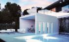 Nueva construcción  - Villas - Banos y Mendigo - Altaona Golf