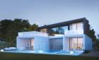 Nueva construcción  - Villas - Banos y Mendigo - Altaona Golf