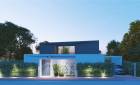 Nueva construcción  - Villas - Banos y Mendigo - Altaona Golf