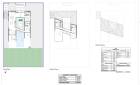 Nueva construcción  - Villas - Banos y Mendigo - Altaona Golf