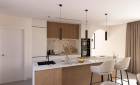 Nueva construcción  - Villas - Banos y Mendigo - Altaona Golf