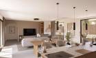 Nueva construcción  - Villas - Banos y Mendigo - Altaona Golf