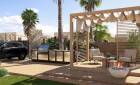 Nueva construcción  - Villas - Banos y Mendigo - Altaona Golf