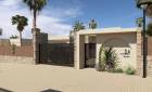 Nueva construcción  - Villas - Banos y Mendigo - Altaona Golf