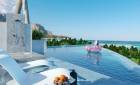 Nueva construcción  - Villas - Benalmádena - La Capellanía