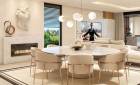 Nueva construcción  - Villas - Benalmádena - La Capellanía