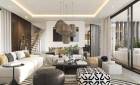Nueva construcción  - Villas - Benalmádena - La Capellanía