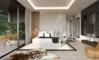 Nueva construcción  - Villas - Benalmádena - La Capellanía