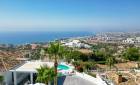 Nueva construcción  - Villas - Benalmádena - La Capellanía